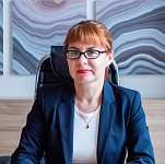 Литвинова Екатерина Владимировна